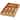 YBM HOME Bamboo Cutlery and Knives Tool Tray
