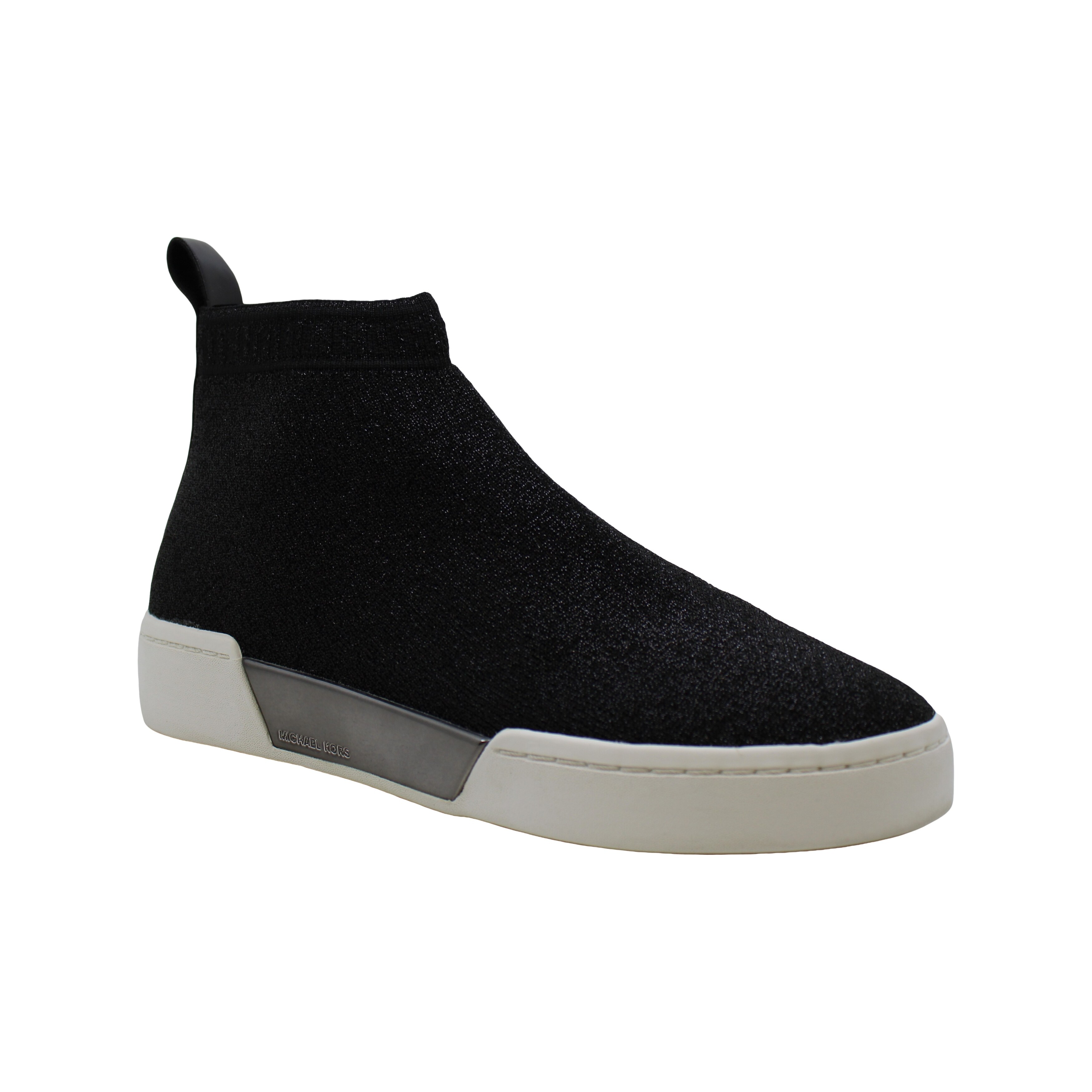michael kors grover slip on sneakers
