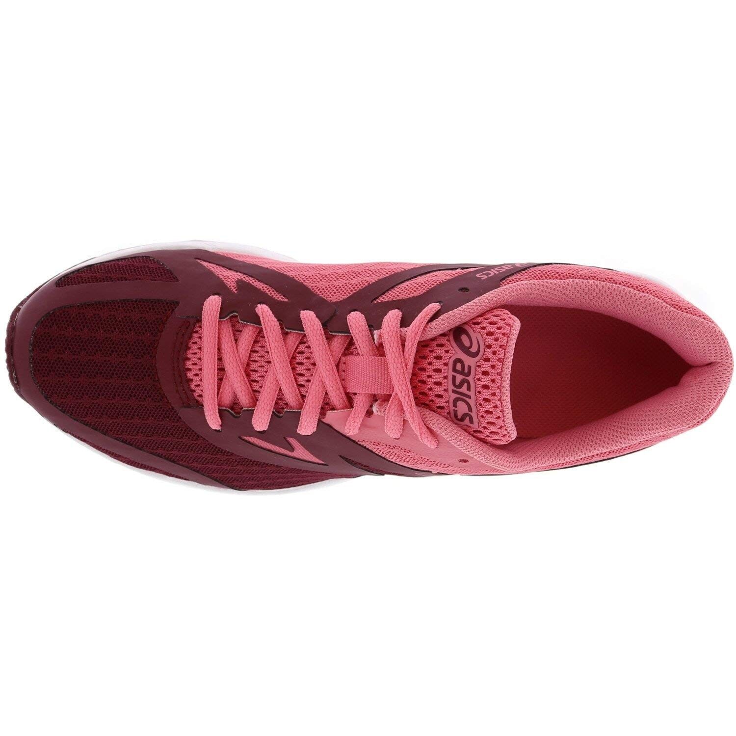 asics women's amplica running shoes