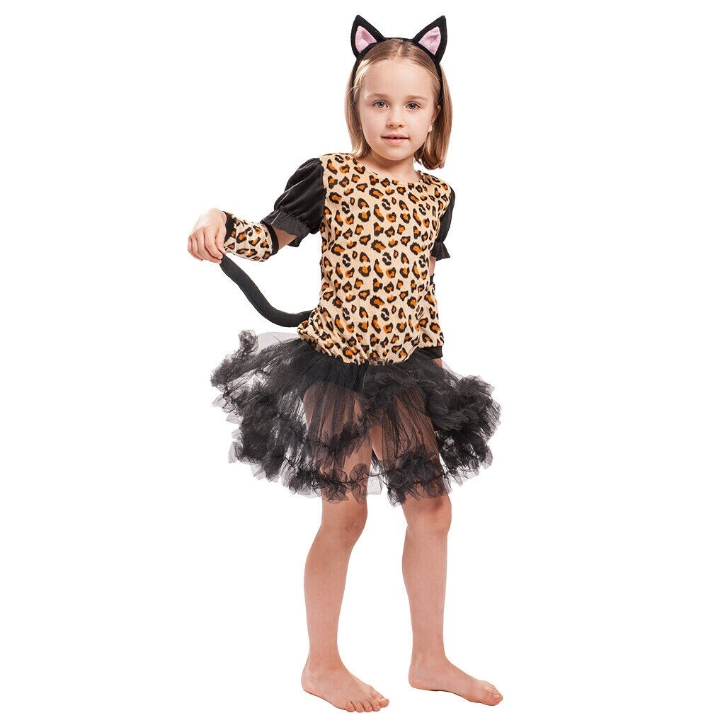 child girl fancy dress
