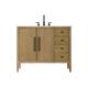 Option Linen Oak