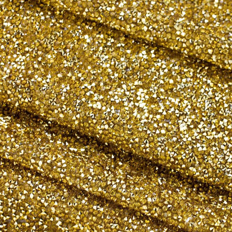 Sparkles Home Luminous Rhinestone Table Runner