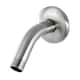 Option Brushed Nickel