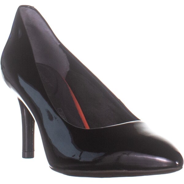 rockport pumps