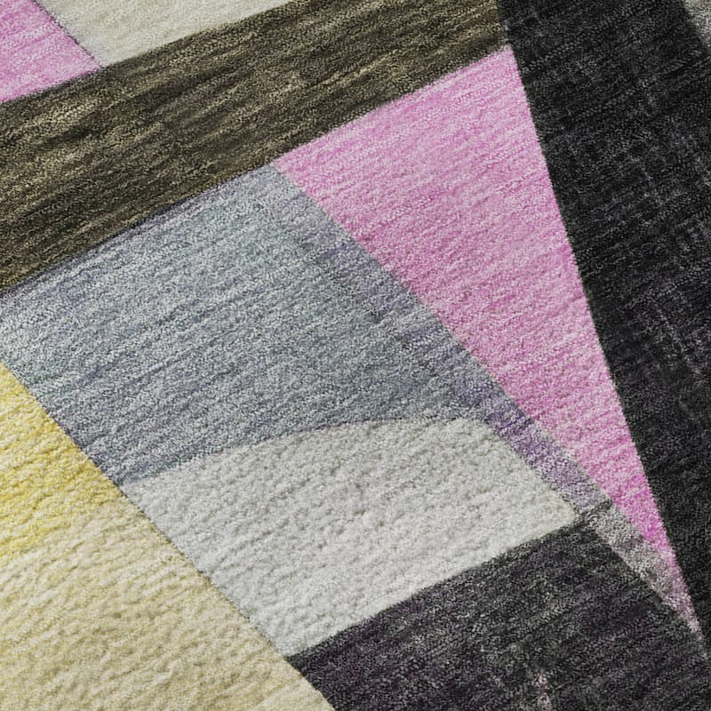 Premium Washable Super Soft Contemporary Mayfield Rug