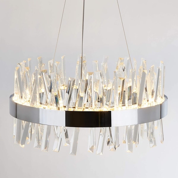 Artika enchanted led chandelier hot sale