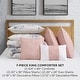 preview thumbnail 2 of 22, Lucky Brand Clarie Floral Comforter Sets