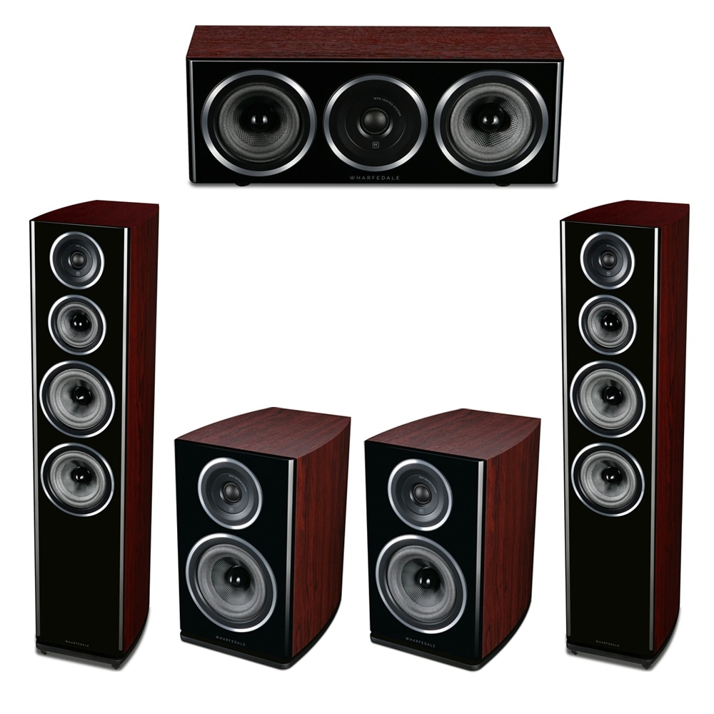 wharfedale diamond 11.2 review