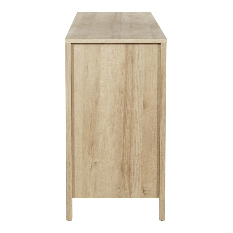Stonebrook 6-Drawer Dresser