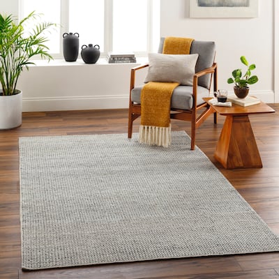 Gismondi Handmade Recycled PET Outdoor Safe Area Rug