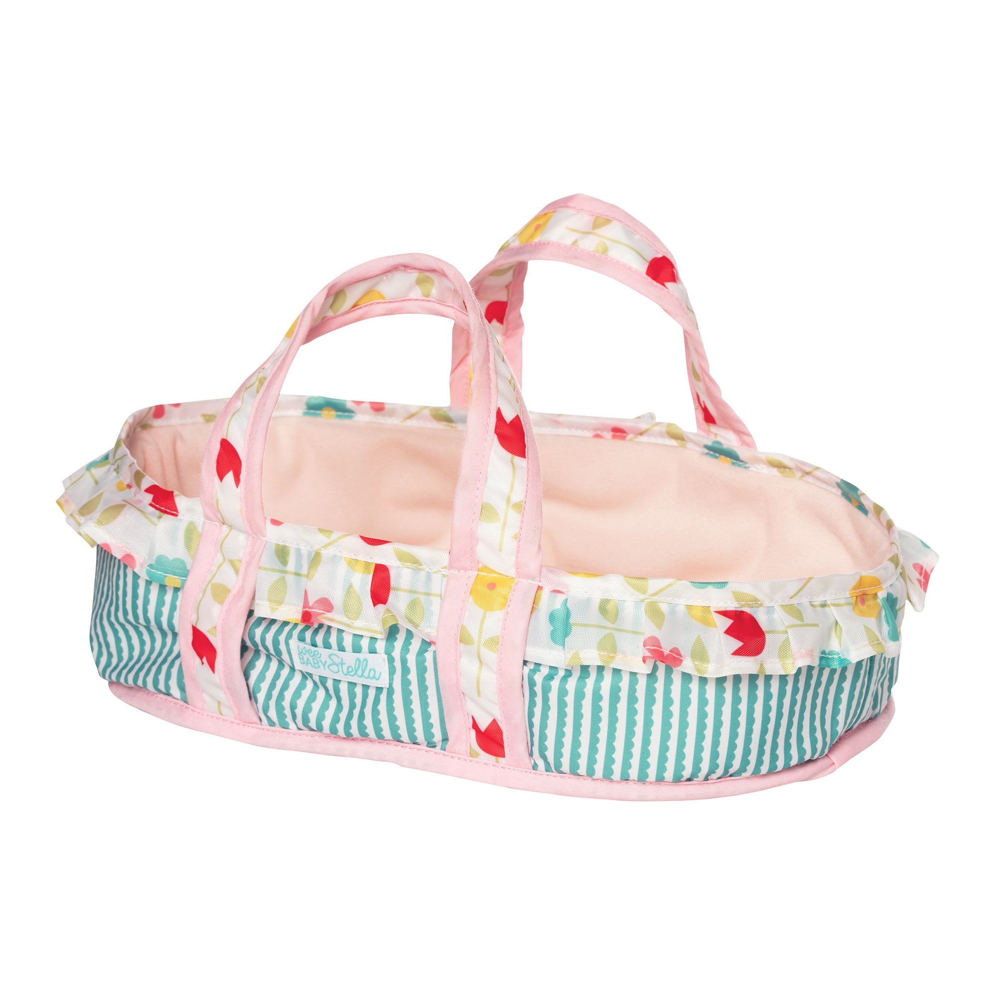 soft bassinet