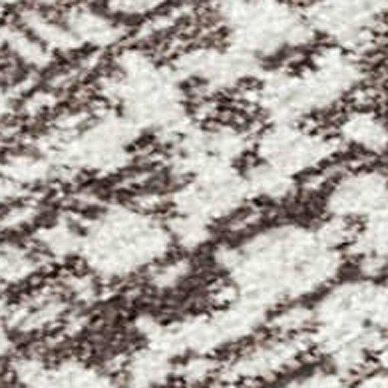 HomeRoots Striped Transitional Rectangle Outdoor Rug