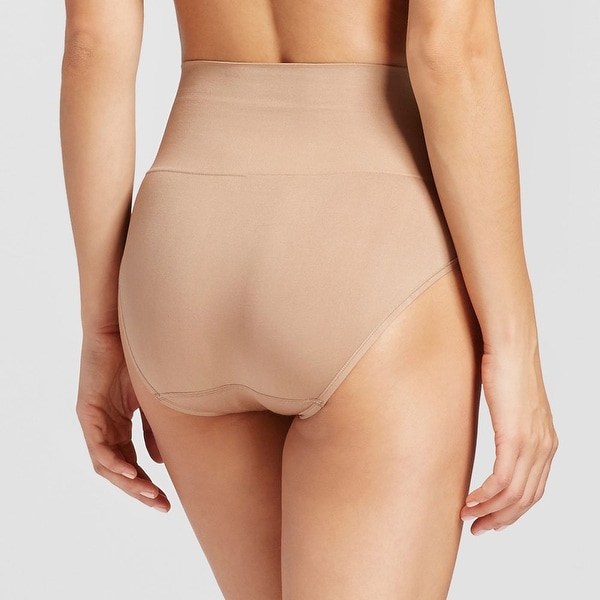 JKY by Jockey Womens Slimming Briefs
