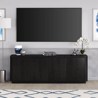 Plympton Rectangular TV Stand for TV's up to 75" - 68" Wide