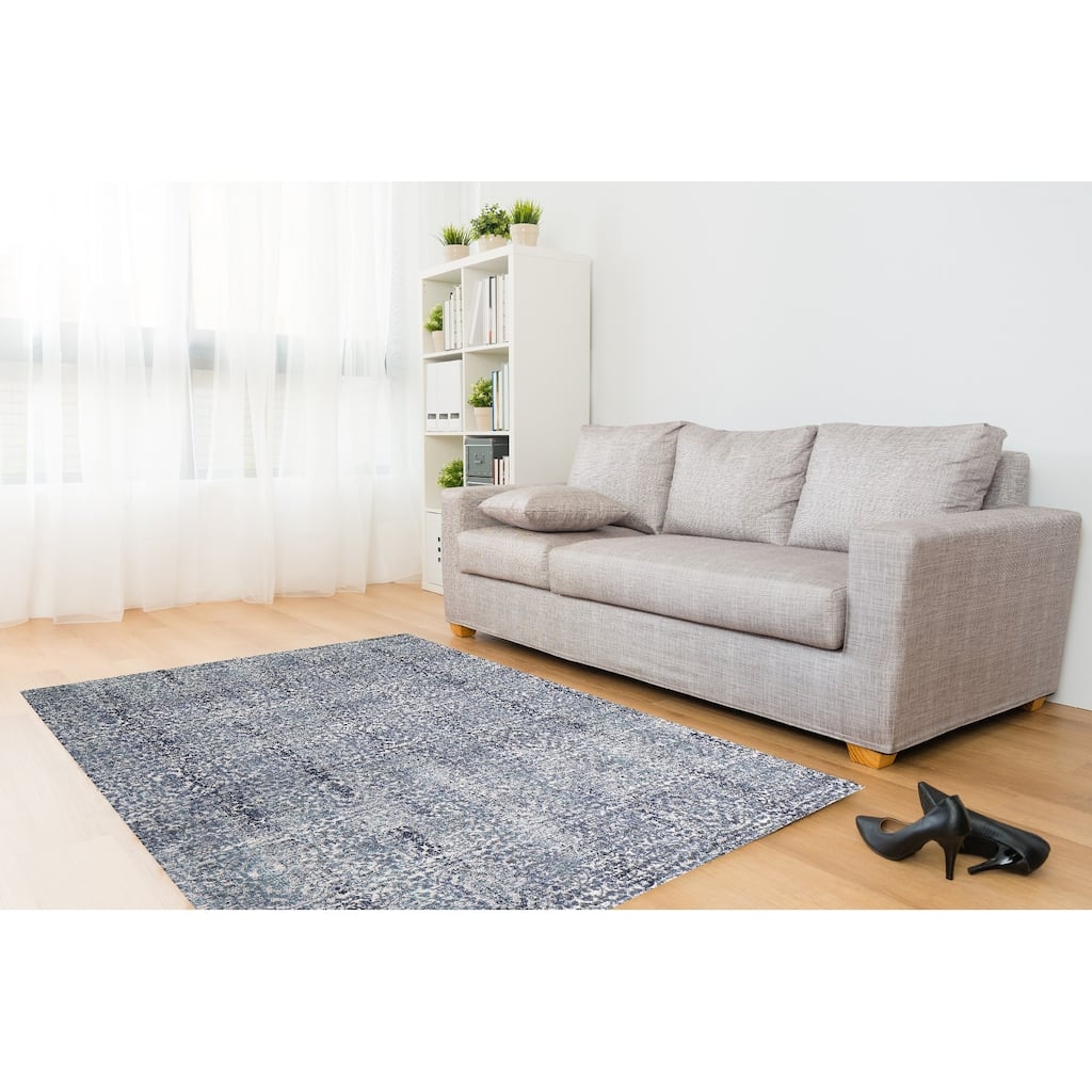 Noori Rug High-low Westfield Philip Rug