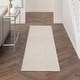 preview thumbnail 42 of 65, Nourison Textured Home Indoor Abstract Area Rug
