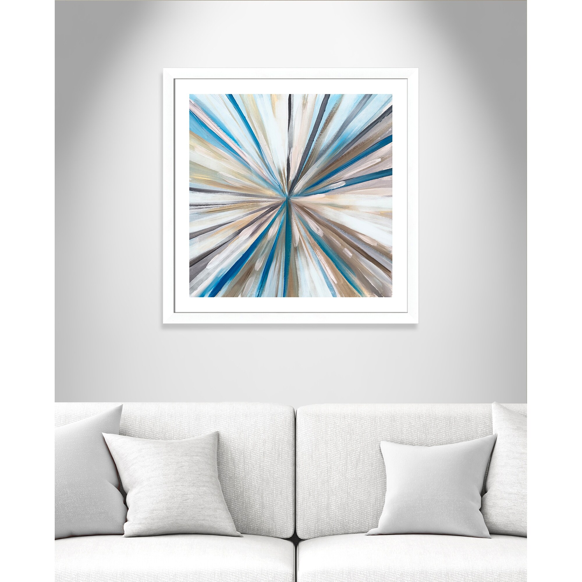 Spin Art For Your Walls - ARTBAR