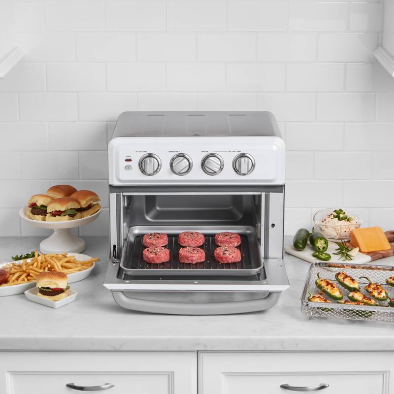 Cuisinart AirFryer Oven with Grill