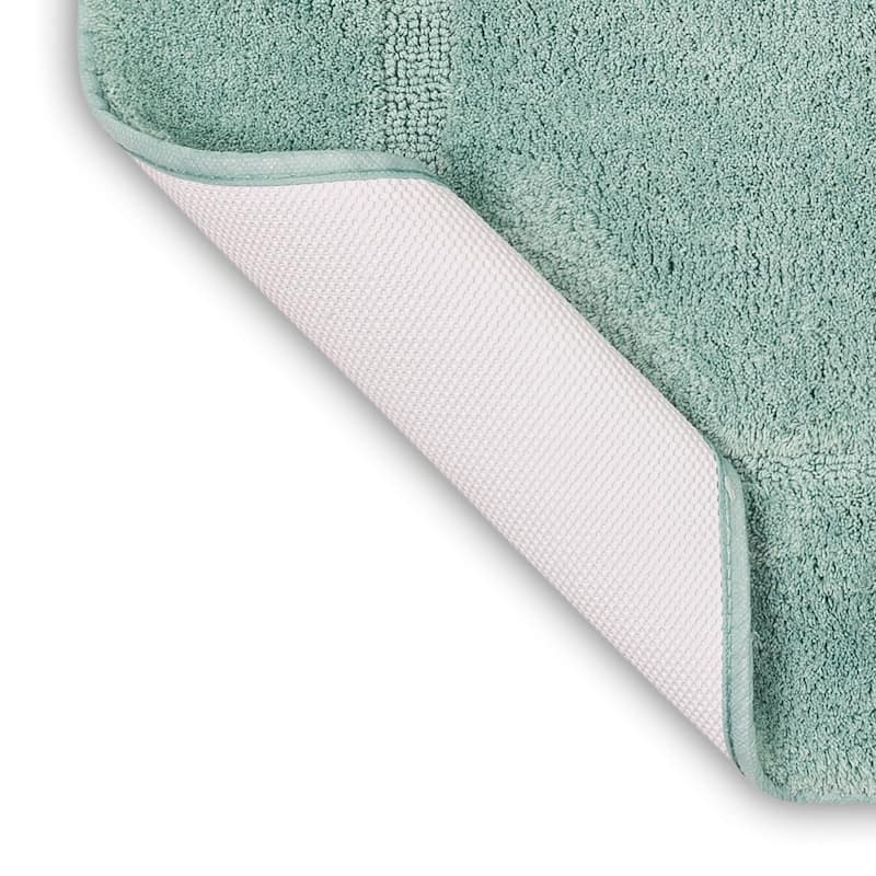 Mohawk Home Machine Washable Quincy Bath Mat