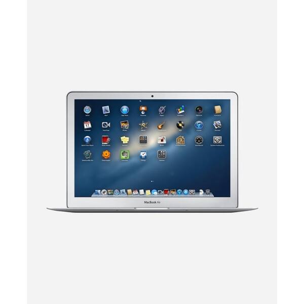 Macbook Air 13 3 Inch Glossy 1 8ghz Dual Core I5 Mid 12 256 Gb Hard Drive 4 Gb Memory Silver Overstock Macbook Air 13 3 Inch Glossy 1 8ghz Dual Core I5 Mid 12 256 Gb Hard Drive 4 Gb Memory Silver Overstock