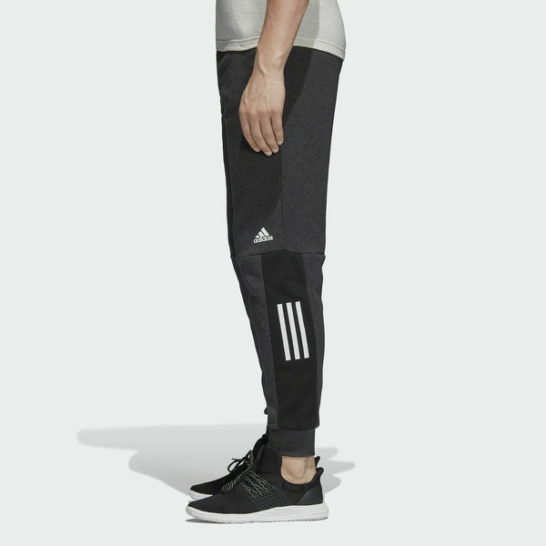 adidas sport id fleece pants