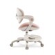 preview thumbnail 15 of 25, Ergonomic Kids Desk Chair with Rotating Footrest | Growing Office Chair with Adjustable Seat and Lumbar Support