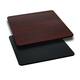 Option Black/Mahogany