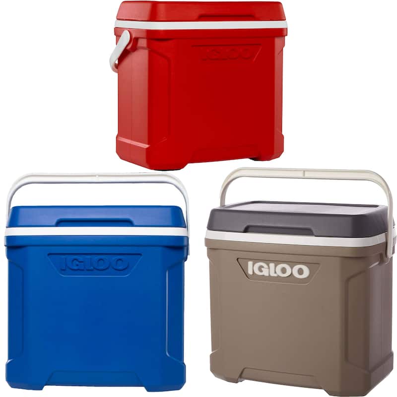 Igloo 30 qt. Profile II Hard Cooler