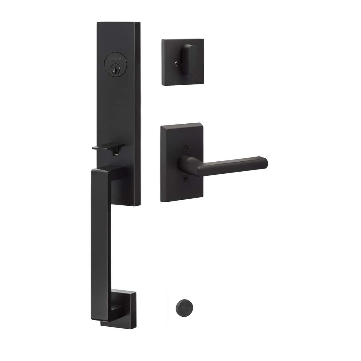 Option Flat Black