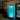 Alpine Corporation 72"H Indoor Bubble Wall Fountain with Color-Changing LED Lights and Remote, Black