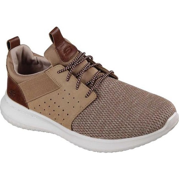 skechers men's delson