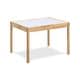 preview thumbnail 3 of 21, Olive & Opie Gibson 3-Piece Dry Erase Kids Table & Chair Set