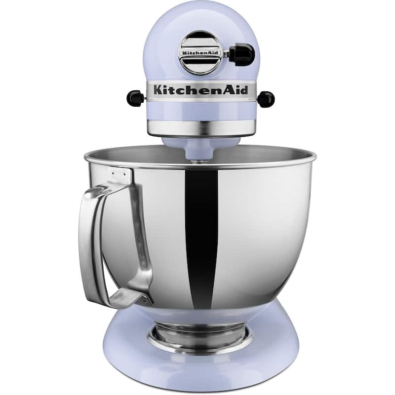 KitchenAid Artisan Series 5 Quart Tilt Head Stand Mixer
