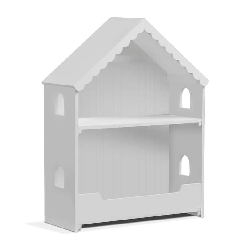 Sorelle Sweethome Bookcase