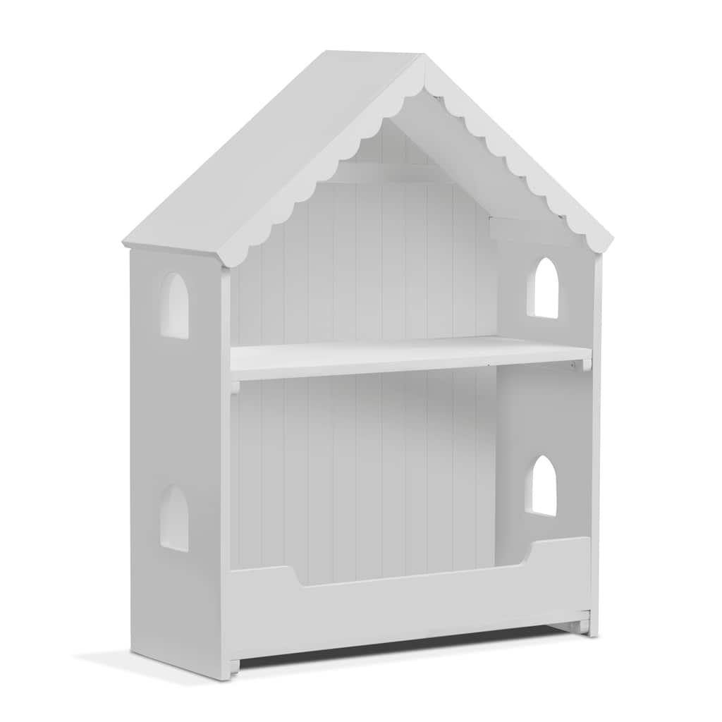 Sorelle Sweethome Bookcase