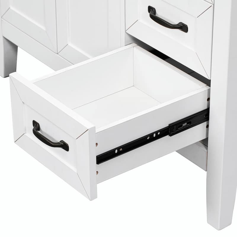 36" Bathroom Vanity