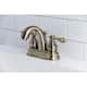 Option Antique Brass