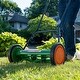 preview thumbnail 1 of 1, Scotts Outdoor Power Tools 815-18S 16-Inch Deluxe Push Reel Lawn Mower