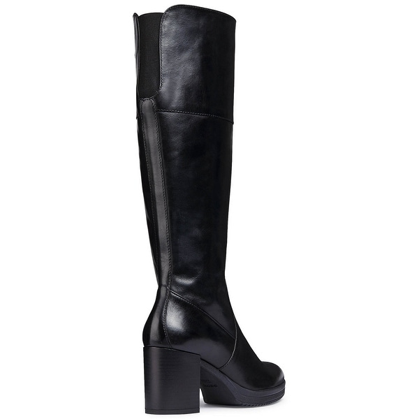geox remigia boots
