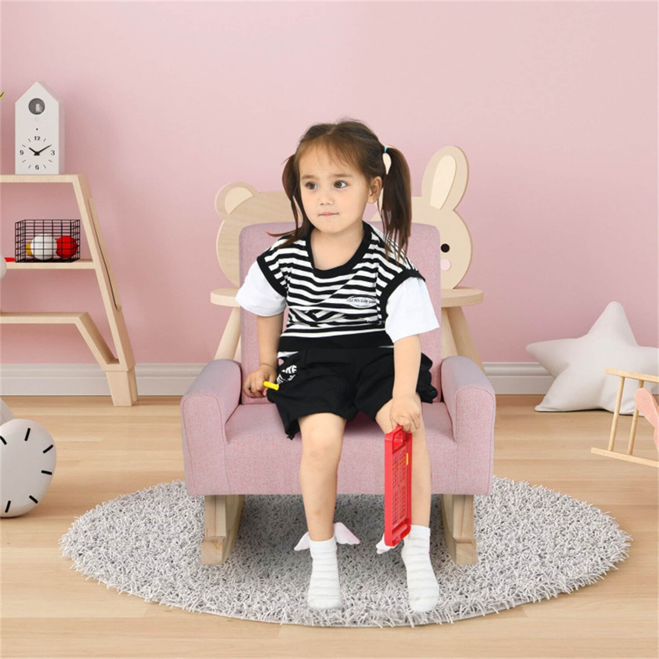Starla child rocking chair store
