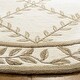 preview thumbnail 18 of 50, SAFAVIEH Handmade Easy Care Risa Oriental Trellis Rug