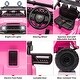 preview thumbnail 18 of 24, 12v Ride on Truck Car