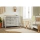 preview thumbnail 9 of 8, South Shore Lionel Changing Table with Drawers