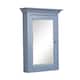 Option Powder Blue