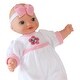 preview thumbnail 4 of 3, Goldberger Baby's First 13" Bundle of Joy Baby Doll