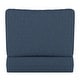 preview thumbnail 80 of 183, Sunbrella Outdoor Deep Seat Cushion