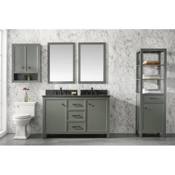 Shop Legion Furniture 54 Petwer Green Sink Vanity Wlf2154 Pg Overstock 31590825