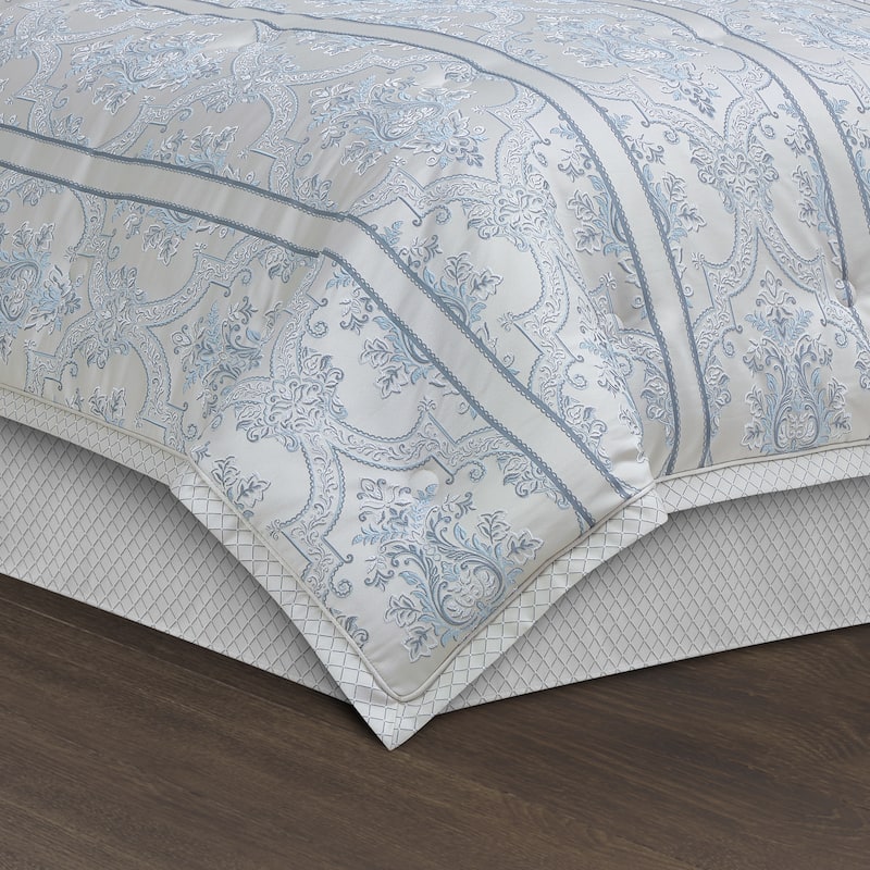 Boulevard Comforter Set - California King