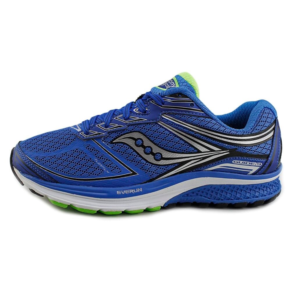 saucony guide 9 uomo blu Enjoy free shipping trscollegerewa