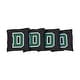 preview thumbnail 1 of 1, Dartmouth College Big Green White Cornhole Bags All-Weather Resin Filled